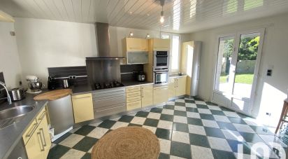 Country house 6 rooms of 208 m² in Availles-en-Châtellerault (86530)