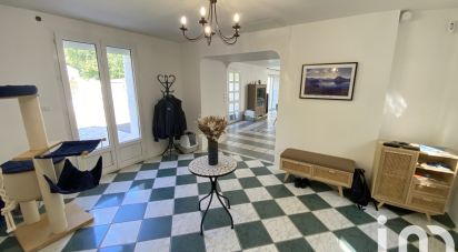 Country house 6 rooms of 208 m² in Availles-en-Châtellerault (86530)