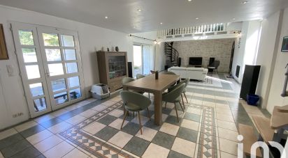 Country house 6 rooms of 208 m² in Availles-en-Châtellerault (86530)