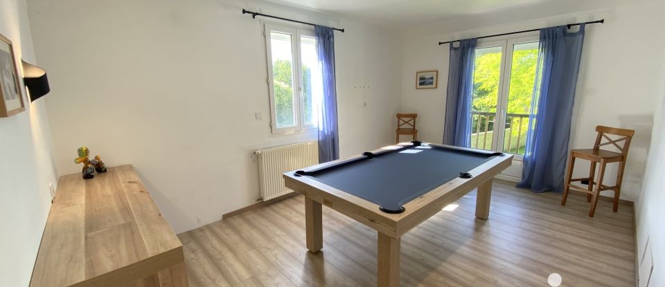 Maison de campagne 6 pièces de 208 m² à Availles-en-Châtellerault (86530)