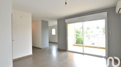 Appartement 3 pièces de 63 m² à Poulx (30320)