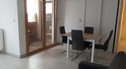 Apartment 2 rooms of 48 m² in Montpellier (34070)