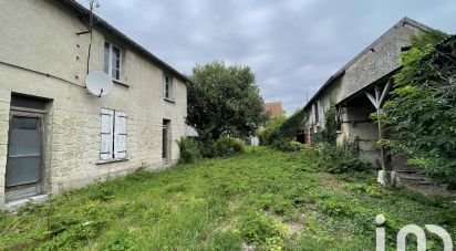 Barn conversion 4 rooms of 300 m² in Val-de-Vesle (51360)