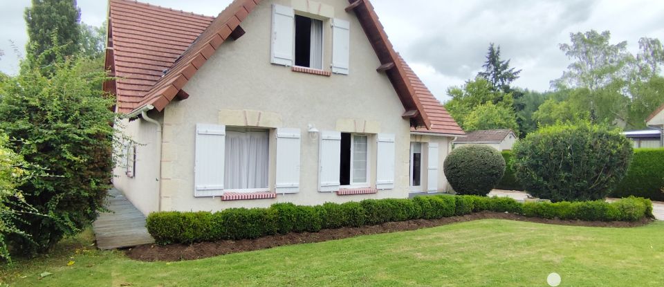 House 5 rooms of 155 m² in Cléry-Saint-André (45370)