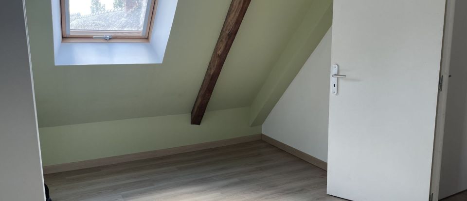 Immeuble de 120 m² à Combourg (35270)