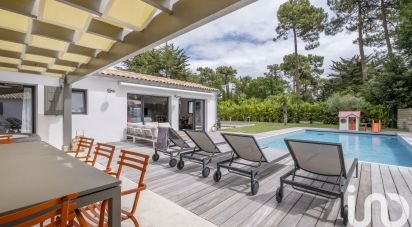 Maison 7 pièces de 150 m² à Rivedoux-Plage (17940)