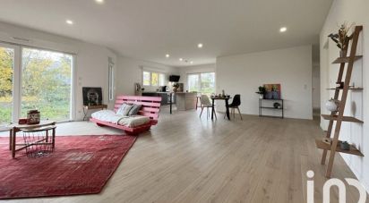 Pavilion 5 rooms of 123 m² in Dombasle-sur-Meurthe (54110)