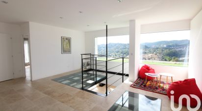 Architect house 8 rooms of 235 m² in Aubenas (07200)