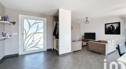 Maison 6 pièces de 140 m² à Combas (30250)