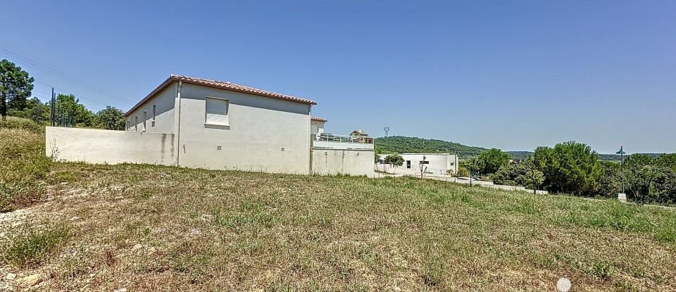 Maison 6 pièces de 140 m² à Combas (30250)