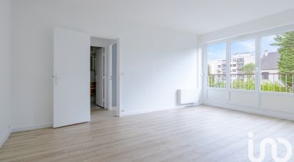 Apartment 2 rooms of 44 m² in Chennevières-sur-Marne (94430)