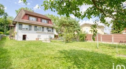 Maison 6 pièces de 147 m² à Lagny-sur-Marne (77400)