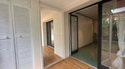 Apartment 5 rooms of 97 m² in Hirsingue (68560)