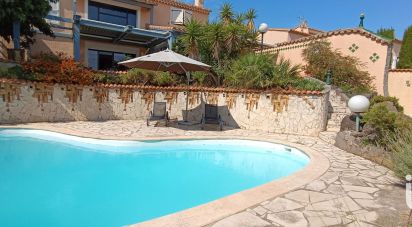 Architect house 5 rooms of 180 m² in LE CAP D'AGDE (34300)