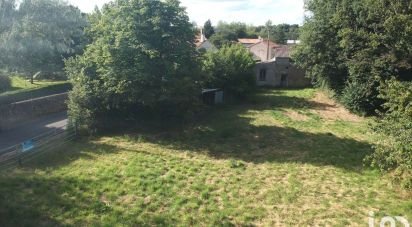 Terrain de 1 706 m² à Chiré-en-Montreuil (86190)