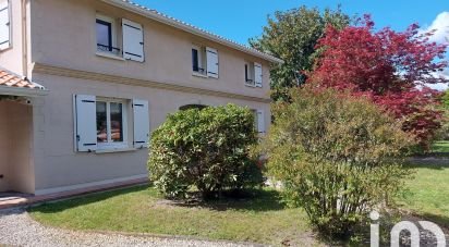 Maison 6 pièces de 165 m² à Andernos-les-Bains (33510)