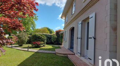 Maison 6 pièces de 165 m² à Andernos-les-Bains (33510)