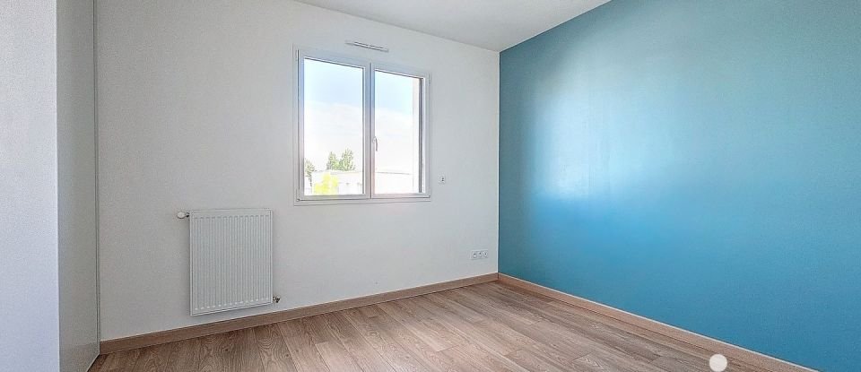 Maison 5 pièces de 120 m² à Bourgbarré (35230)