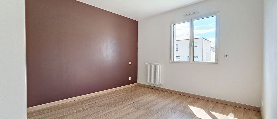 Maison 5 pièces de 120 m² à Bourgbarré (35230)