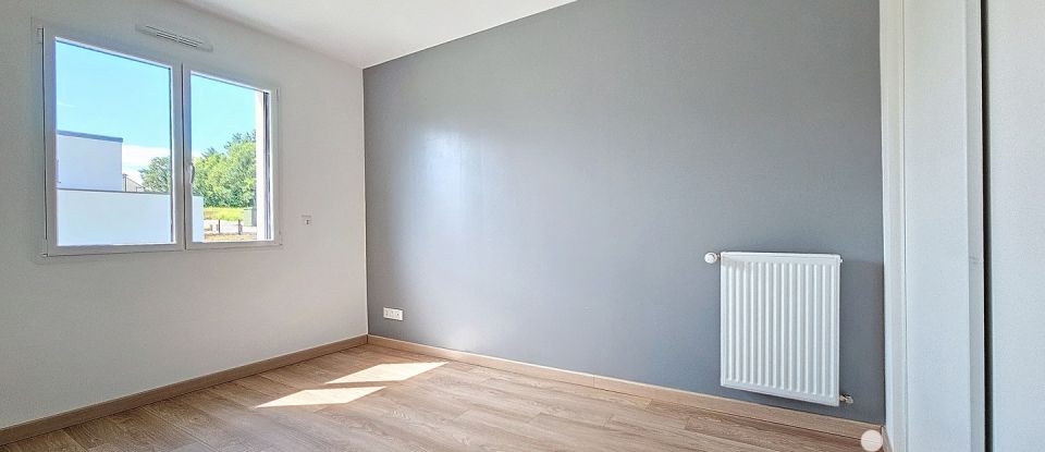 Maison 5 pièces de 120 m² à Bourgbarré (35230)