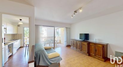 Appartement 3 pièces de 62 m² à Bandol (83150)