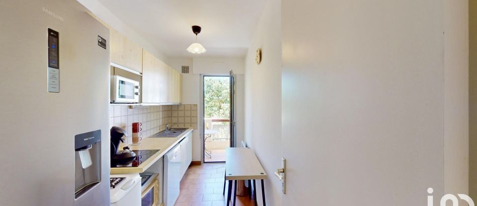 Apartment 3 rooms of 62 m² in Bandol (83150)