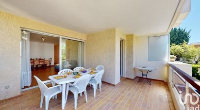 Appartement 3 pièces de 62 m² à Bandol (83150)