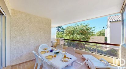 Appartement 3 pièces de 62 m² à Bandol (83150)