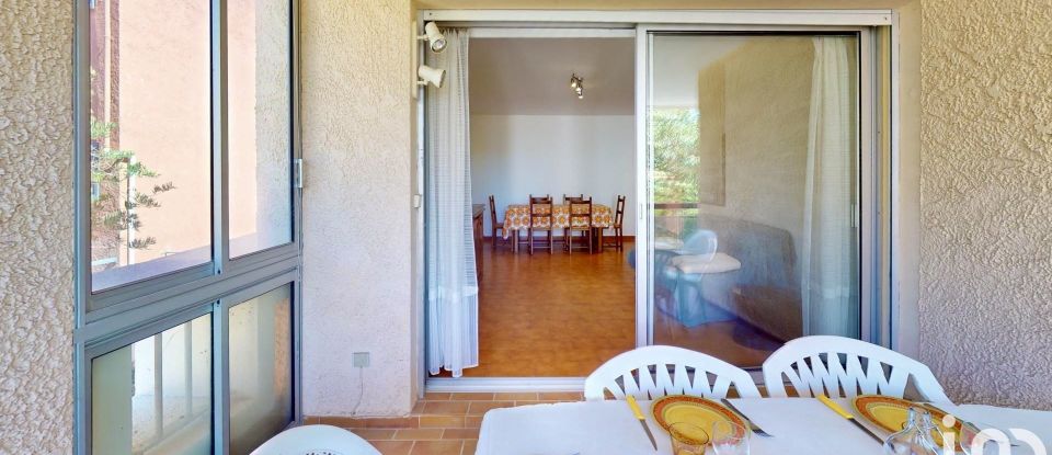 Apartment 3 rooms of 62 m² in Bandol (83150)