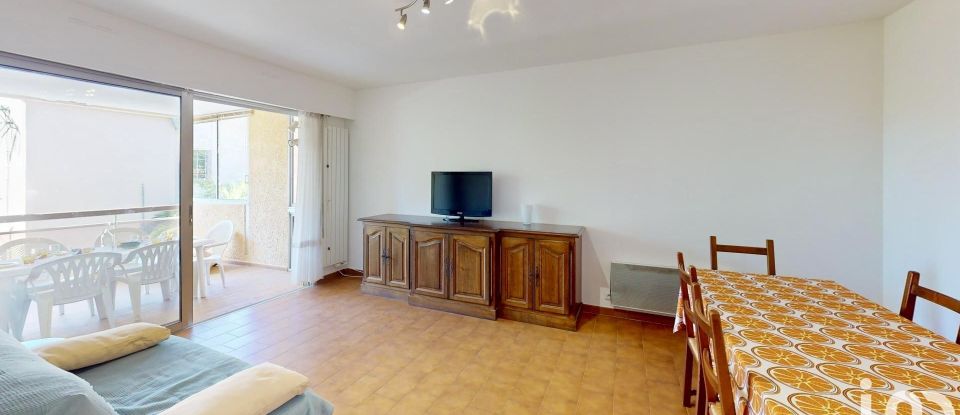 Apartment 3 rooms of 62 m² in Bandol (83150)