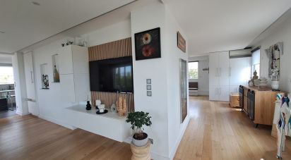 Appartement 5 pièces de 149 m² à Lyon (69004)