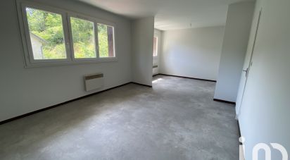 Appartement 5 pièces de 88 m² à Cahors (46000)