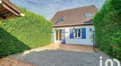 Maison 5 pièces de 76 m² à Vineuil (41350)