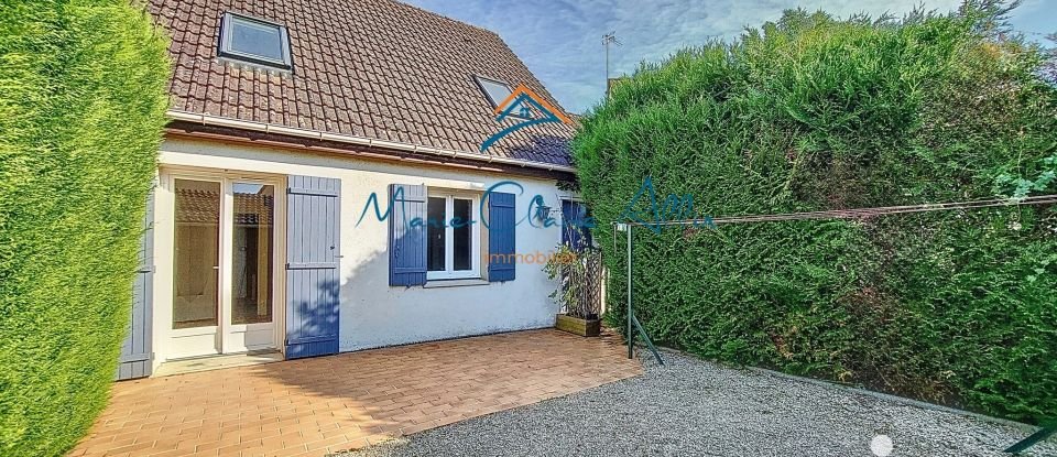 House 5 rooms of 76 m² in Vineuil (41350)