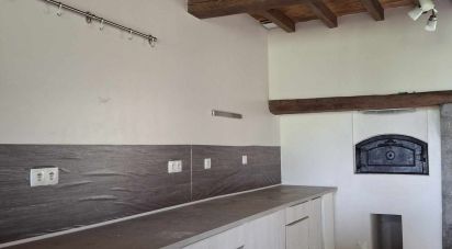 Maison de campagne 3 pièces de 93 m² à Cervon (58800)