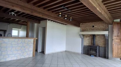 Country house 3 rooms of 93 m² in Cervon (58800)