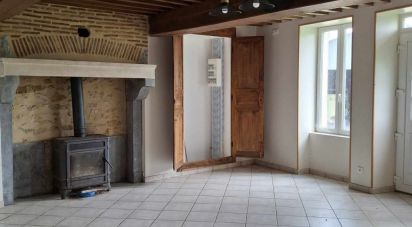 Country house 3 rooms of 93 m² in Cervon (58800)