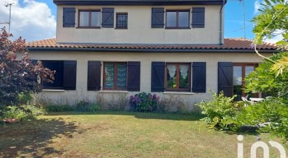 House 7 rooms of 128 m² in Mérignac (33700)