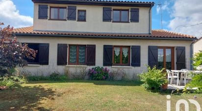 House 7 rooms of 128 m² in Mérignac (33700)