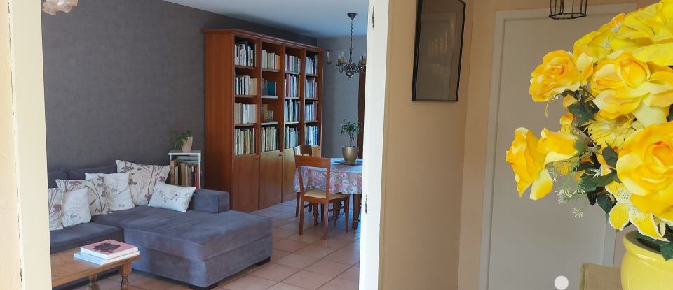 Maison 7 pièces de 128 m² à Mérignac (33700)