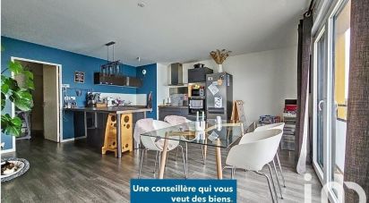 Apartment 4 rooms of 80 m² in Bourgbarré (35230)