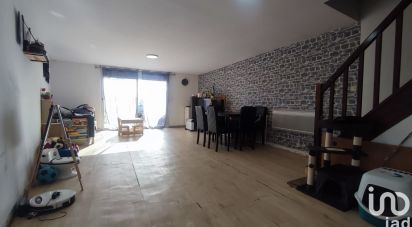 Maison 3 pièces de 83 m² à Bouchy-Saint-Genest (51310)