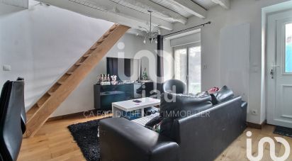 Maison 2 pièces de 42 m² à Pamfou (77830)