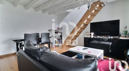 Maison 2 pièces de 42 m² à Pamfou (77830)