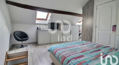 Maison 2 pièces de 42 m² à Pamfou (77830)