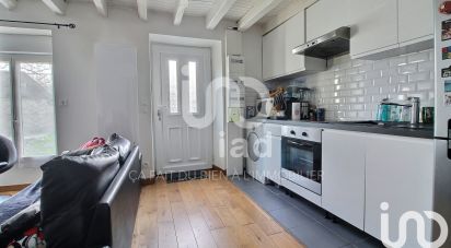 Maison 2 pièces de 42 m² à Pamfou (77830)