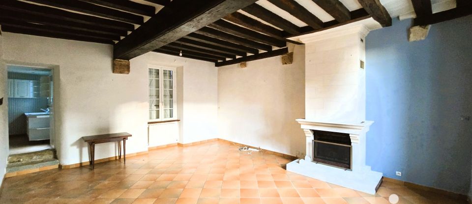 Maison de ville 4 pièces de 137 m² à Châteaudun (28200)