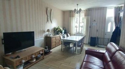 House 3 rooms of 72 m² in Douai (59500)