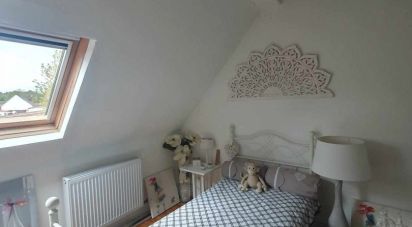 House 3 rooms of 72 m² in Douai (59500)