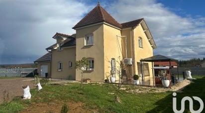 House 5 rooms of 150 m² in Passavant-la-Rochère (70210)